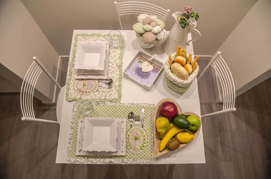 Apartmán Madonna Dei Monti Řím Exteriér fotografie